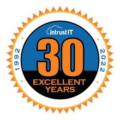Intrust IT Profile
