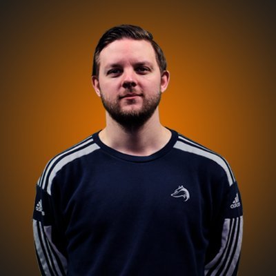 🇳🇴 Control in the shadows 🌑 | No drama. Just results. | Founder of @foxedgg 🦊