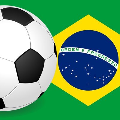 🇧🇷 Brazilian football 🇧🇷

Covering Brazilian club football:
Brasileirão (Brazilian League),
Copa do Brasil (Brazilian Cup),
State leagues,
Libertadores