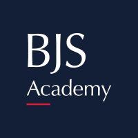 BJS Academy (@bjsacademy) 's Twitter Profile Photo BJS Academy (@bjsacademy) 's Twitter Profile Photo