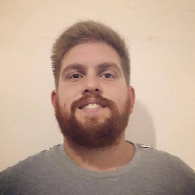 Fernandezcolo94's profile picture. Fútbol, lo más importante de las cosas menos importantes