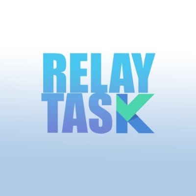 Start Relaying your task with ease!

Relay your task to the Philippines and build a dedicated full-time remote team with RelayTask. Save up to 75%. DM us now!