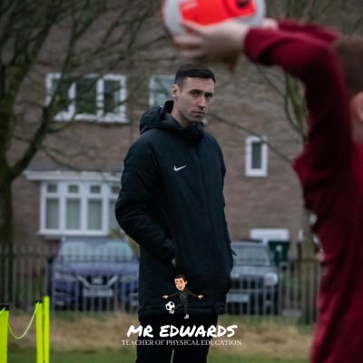 Primary Subject Leader For PE ⚽️🏀🏈⚾️🎾Former Head of PE in Primary/Secondary Private school West Lancs District u13s Manager ⚽️