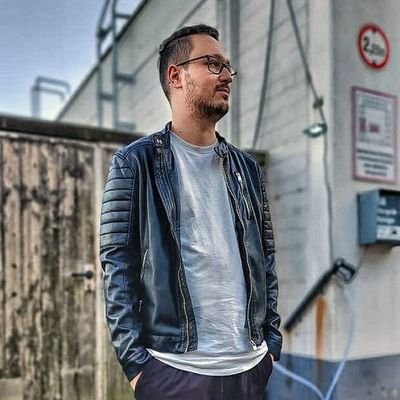 grubniko's profile picture. 