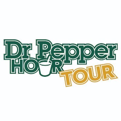 Dr Pepper Hour – a @Baylor University tradition since 1953 – is hitting the road to visit schools nationwide! Check the website to see where we're headed next.