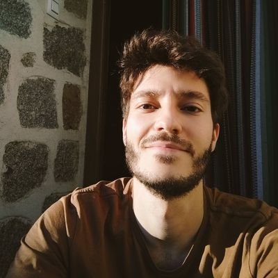 rodnaj8's profile picture. Médico. Digestivo. Ninja en mis ratos libres.