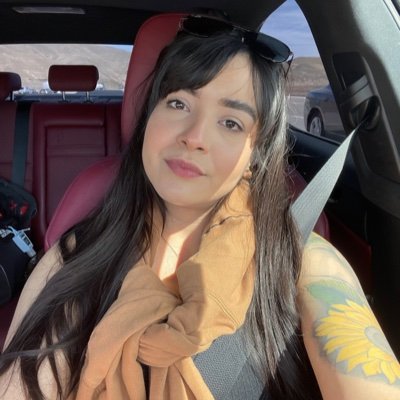 nadiyaherrera's profile picture. 