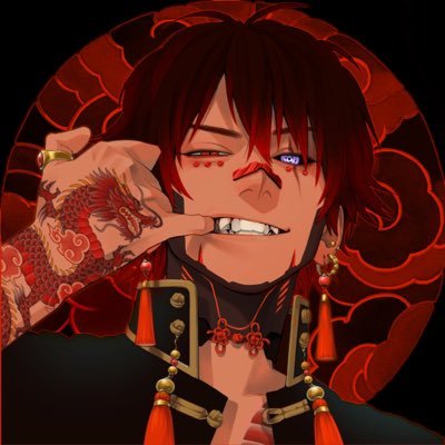 ReddAii's profile picture. Streamer/VTuber/Voice Over/VR & Nerd Enthusiast! Throne: https://t.co/3dcDiRodkI