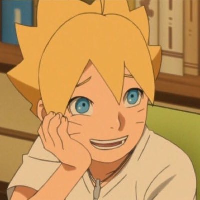 Boruto Livetweet!さんのプロフィール画像