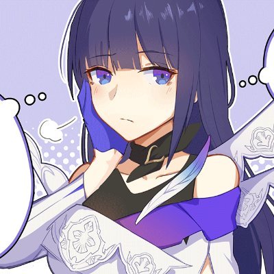 Daily Raiden Mei ⚡さんのプロフィール画像