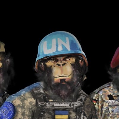 nftartforhelp's profile picture. Buy OpenSea NFT to help Ukrainian organizations and people. https://t.co/AkE8LlJaFV