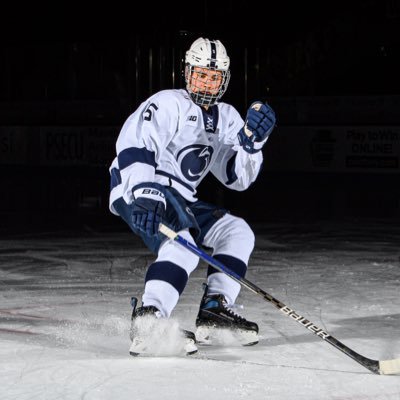 STL | Penn State Hockey #5