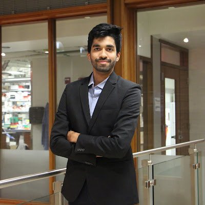 VispiKarkaria3's profile picture. PhD @Northwestern | Foundation Models • Generative ML • Agentic AI | Ex-Ansys, Michelin, Epsilon | Exploring 2026 AI/ML Research Roles