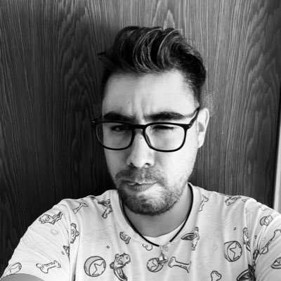 artyalan11's profile picture. “Geek, gamer and electronic music lover “