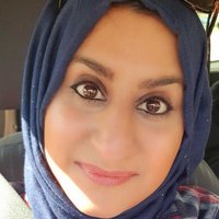 Miss Saeed(@SafeSENCOSaeed) 's Twitter Profile Photo