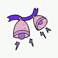 Bell (she/her/hers) 🏳️‍🌈 🤗 (@bellandberries) Twitter profile photo