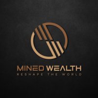 MinedWealth(@WealthMined) 's Twitter Profileg