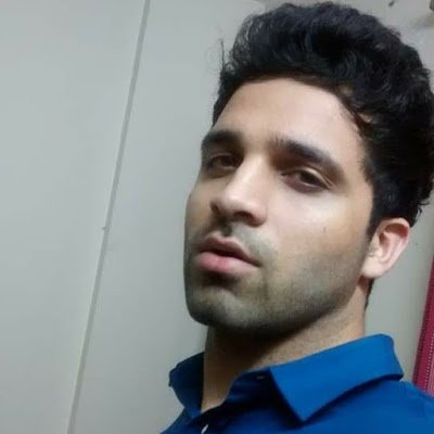 GauravAithmia's profile picture.