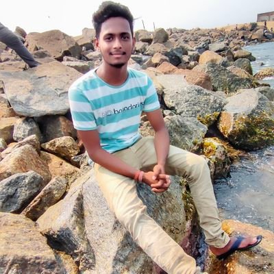 technoprabinn's profile picture. 