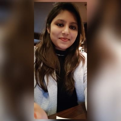 AditiGarhwal's profile picture. PYTHON Developer | A&I | Digital