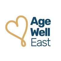 Age Well East(@Agewelleast) 's Twitter Profile Photo