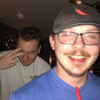 Noah Dumez (@king_kinect) 's Twitter Profile