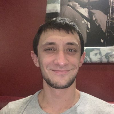 YevhenYevst's profile picture. im