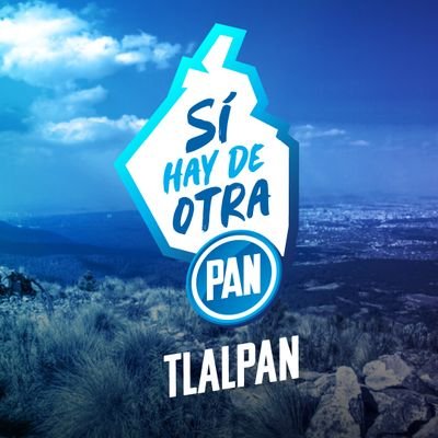 Comité Directivo de la Demarcación Territorial del PAN en Tlalpan. Presidente @rodalope82 Estamos en Cda.Tarascos Mz.3, Tlalcoligia. #RenovemosTlalpan