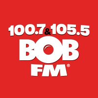 100.7 & 105.5 BOB FM (@1007bobfm) 's Twitter Profile Photo 100.7 & 105.5 BOB FM (@1007bobfm) 's Twitter Profile Photo