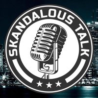 Skandalous Talk(@SkandalousTalk) 's Twitter Profile Photo