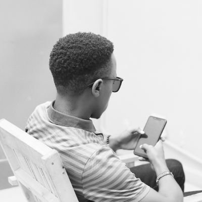 Atwoodz_'s profile picture. Dreams can't stop😎