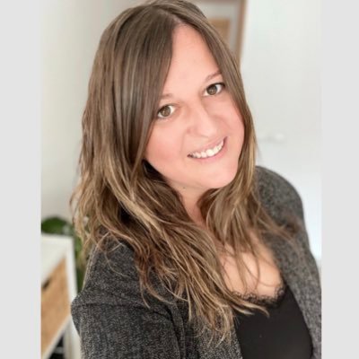 🎓Pedagoga 📖 Profesora de la @universitatURV 🔎 Investigadora del grupo @EDIT_URV