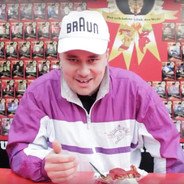 benjborg (@benjborg44) 's Twitter Profile