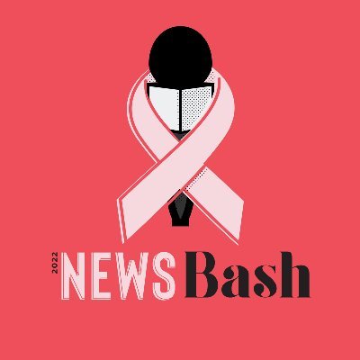 Breast cancer charity founded by DC’s anchor women | Join us for #NewsBash2023 on May 16! 💖 #pressforacure