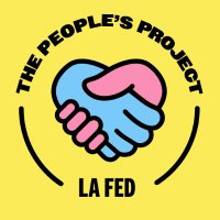 The People's Project LA(@thepplsproj_la) 's Twitter Profile Photo