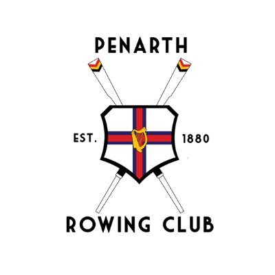 Official account of Penarth Rowing Club: the home of local sea and river rowing! penarthrowingclub@gmail.com