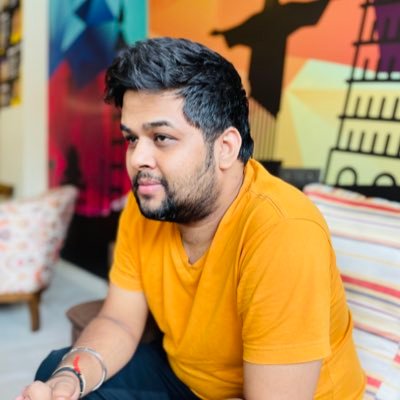 srrai788's profile picture. live in the present