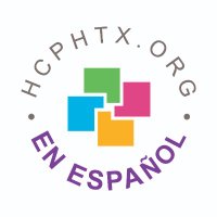 hcphtxenespañol(@hcphtxenespanol) 's Twitter Profile Photo