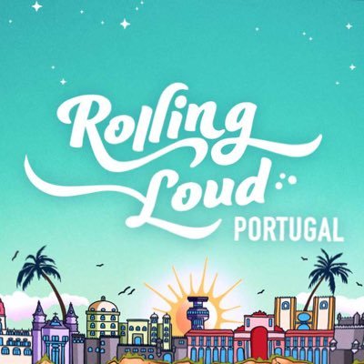 (Non officiel)🇫🇷 On rassemble les français pour les rolling loud portugal 2022.