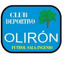 C. D. Olirón Futsal (@olironfutsal) 's Twitter Profile