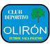 C. D. Olirón Futsal (@olironfutsal) Twitter profile photo