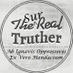 The SurReal Truther (Parodying Hubristic Folly) (@surrealtruther) Twitter profile photo The SurReal Truther (Parodying Hubristic Folly) (@surrealtruther) Twitter profile photo