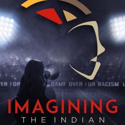 The doc Imagining the Indian examines the ongoing movement that is ending the use of Native American names, logos, & mascots in the world of sports and beyond.