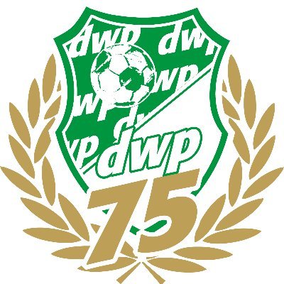 Officieel twitteraccount van voetbalvereniging DWP uit Sintjohannesga, uitkomend in de derde klasse A. 
Zie ook: https://t.co/4Gz1JVV1Ou