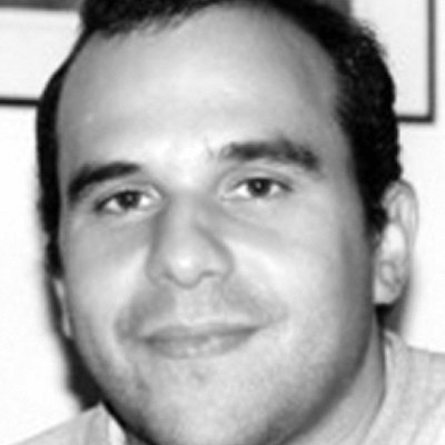 g_anagnostop's profile picture. Associate professor of Electrical & Computer Engineering @FloridaTech. 
#MachineLearning #DeepLearning #AI.
ℹ️ https://t.co/7745ojD32I