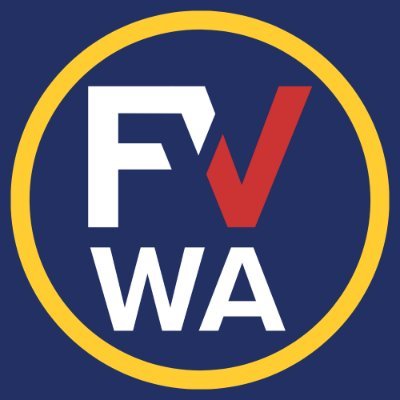 We're a non-partisan, grassroots organization fighting for electoral reform in Washington State. Join us! #RCVforWA #RankedChoiceVoting