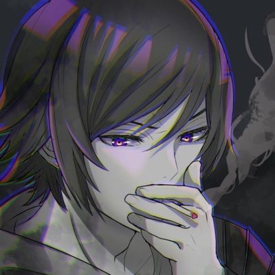 ⛩Похотливый Моракс⛩さんのプロフィール画像