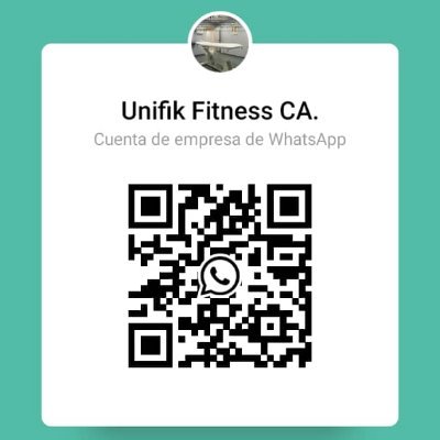 Director de Unifik Fitness CA. -Profesor de Fisiologia NeuroOsteoMioArticular