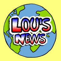 Lou's News (@_lousnews) 's Twitter Profile Photo Lou's News (@_lousnews) 's Twitter Profile Photo