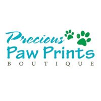 Precious Paw Prints(@PreciousPawPrnt) 's Twitter Profile Photo